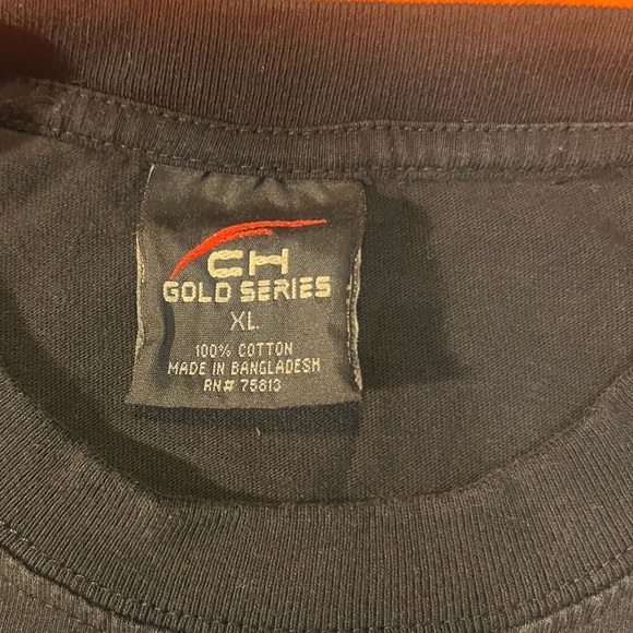 GUNS N ROSES VINTAGE GRAPHIC T SHIRT - Picture 4 of 6